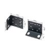 Picture of TP-Link 19-inch Switches Rack Mount Kit (RackMount Kit-19), Compatible with TP-Link 19-inch rack mount switches and other products