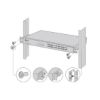 Picture of TP-Link 19-inch Switches Rack Mount Kit (RackMount Kit-19), Compatible with TP-Link 19-inch rack mount switches and other products