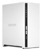 Picture of QNAP TS-233 2 Bay NAS ARM 4-core Cortex-A55 2.0GHz processor 2GB Hot-swappable 1xGbE WOL 2xUSB2.0 1xUSB3.2 FAN 2 year warranty