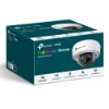 Picture of TP-Link VIGI 4MP C240(4mm) Full-Color Dome Network Camera, 4mm Lens, Smart Detection, 3YW