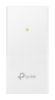 Picture of TP-Link POE4818G Omada 48V Passive PoE Injector Adapter, 1× Gigabit PoE Port, 1× Gigabit Non-PoE Port