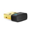 Picture of TP-Link UB500 Bluetooth 5.0 Nano USB 2.0 Adapter, Add Bluetooth To Your Devices, Wireless Connectivity, Windows 10/8.1/7, Plug and Play