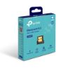 Picture of TP-Link UB500 Bluetooth 5.0 Nano USB 2.0 Adapter, Add Bluetooth To Your Devices, Wireless Connectivity, Windows 10/8.1/7, Plug and Play