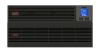 Picture of APC Easy UPS 6000VA/6000W Online UPS, 5U Rackmount, 230V/HW Input, 1x HW Outlets, Lead Acid Battery, W/ Battery Pack, W/ Rail Kit