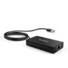 Picture of Yealink MVC-BYOD-Extender, Immerse BYOD Meetings Bring UC Anywhere, Transformation Between Microsoft Teams Rooms and Different Types of UC Platforms