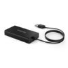 Picture of Yealink MVC-BYOD-Extender, Immerse BYOD Meetings Bring UC Anywhere, Transformation Between Microsoft Teams Rooms and Different Types of UC Platforms