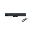 Picture of Yealink Meeting Bar A10 Microsoft Teams and Zoom Rooms on Android, Video Collaboration Bar, Small Rooms & Home Offices for 1-5 people, VCR11