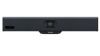 Picture of Yealink Meeting Bar A10 Microsoft Teams and Zoom Rooms on Android, Video Collaboration Bar, Small Rooms & Home Offices for 1-5 people, VCR11