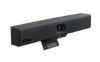 Picture of Yealink Meeting Bar A10 Microsoft Teams and Zoom Rooms on Android, Video Collaboration Bar, Small Rooms & Home Offices for 1-5 people, VCR11
