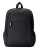 Picture of HP Prelude Pro 15.6' Backpack Top Zip Closure Ultralight 0.46kg Adjustable Padded Strap Durable Compartment for 11' 13' 14' 15.6' Notebook Laptop