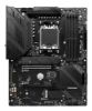 Picture of MSI MAG B650 TOMAHAWK WIFI AMD AM5 ATX Motherboard, 4x DDR5 ~64GB, 1x PCI-E x16, 3x M.2, 6x SATA, 2x USB2.0, 8x USB 3.2, 1x USB-C