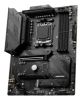 Picture of MSI MAG B650 TOMAHAWK WIFI AMD AM5 ATX Motherboard, 4x DDR5 ~64GB, 1x PCI-E x16, 3x M.2, 6x SATA, 2x USB2.0, 8x USB 3.2, 1x USB-C