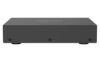 Picture of QNAP QSW-1105-5T 5 Port Gigabit Switch, Supports up to 2.5Gbe Connectivity, Plug and play