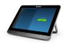 Picture of Yealink CTP18 Teams Collaboration Touch Panel, Annotation on Shared Content, Conference Control, Flexible Deployment, 8-Inch Touch Screen