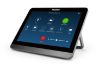 Picture of Yealink CTP18 Teams Collaboration Touch Panel, Annotation on Shared Content, Conference Control, Flexible Deployment, 8-Inch Touch Screen