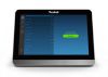 Picture of Yealink CTP18 Teams Collaboration Touch Panel, Annotation on Shared Content, Conference Control, Flexible Deployment, 8-Inch Touch Screen
