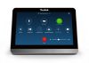 Picture of Yealink CTP18 Teams Collaboration Touch Panel, Annotation on Shared Content, Conference Control, Flexible Deployment, 8-Inch Touch Screen