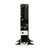 Picture of APC Smart-UPS 1500VA/1500W Online UPS, 2U RM/Tower, 230V/10A Input, 6x IEC C13 Outlets, Lead Acid Battery