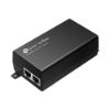Picture of TP-Link TL-POE260S 2.5G PoE+ Injector, 1× 2.5G PoE Port, 1× 2.5G Non-PoE Port, Data and Power Carried over The Same Cable Up to 100 Meters, Pocket Siz