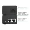 Picture of TP-Link TL-POE260S 2.5G PoE+ Injector, 1× 2.5G PoE Port, 1× 2.5G Non-PoE Port, Data and Power Carried over The Same Cable Up to 100 Meters, Pocket Siz