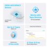 Picture of TP-Link Tapo Smart Temperature & Humidity Monitor, Fast & Accurate, Free Data Storage & Visual Graphs,Tapo T310
