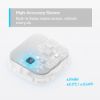 Picture of TP-Link Tapo Smart Temperature & Humidity Monitor, Fast & Accurate, Free Data Storage & Visual Graphs,Tapo T310