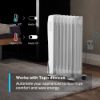 Picture of TP-Link Tapo Smart Temperature & Humidity Monitor, Fast & Accurate, Free Data Storage & Visual Graphs,Tapo T310