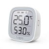 Picture of TP-Link Tapo Smart Temperature & Humidity Monitor, Real-Time & Accurate, E-ink Display, Free Data Storage & Visual Graphs,
