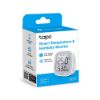 Picture of TP-Link Tapo Smart Temperature & Humidity Monitor, Real-Time & Accurate, E-ink Display, Free Data Storage & Visual Graphs,