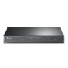 Picture of TP-Link TL-SG1210MPE 10-Port Gigabit Easy Smart Switch with 8-Port PoE+PORT: 8× Gigabit PoE+ Ports, 2x Gigabit Non-PoE Ports, 1× Combo Gigabit SFP S