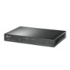 Picture of TP-Link TL-SG1210MPE 10-Port Gigabit Easy Smart Switch with 8-Port PoE+PORT: 8× Gigabit PoE+ Ports, 2x Gigabit Non-PoE Ports, 1× Combo Gigabit SFP S