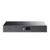 Picture of TP-Link SX3206HPP Omada JetStream 6-Port 10GE L2+ Managed Switch with 4-Port PoE++, 4× 10G PoE++ Ports, 2× 10G SFP+ Slots, RJ45/Micro-USB Console Port