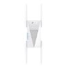 Picture of TP-Link RE815XE AXE5400 Mesh Wi-Fi 6E Range Extender 574Mbps @2.4 GHz, 2402Mbps @5 GHz, 1 Gigabit Ethernet Port, 4 External Antennas