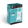 Picture of TP-Link RE815XE AXE5400 Mesh Wi-Fi 6E Range Extender 574Mbps @2.4 GHz, 2402Mbps @5 GHz, 1 Gigabit Ethernet Port, 4 External Antennas