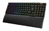 Picture of ASUS ROG STRIX SCOPE II 96 WL Snow Switch Wireless Gaming Mechanical Keyboard, Tri-mode Connection, Streamer hotkeys, PBT Keycaps, Quiet