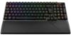 Picture of ASUS ROG STRIX SCOPE II 96 WL Snow Switch Wireless Gaming Mechanical Keyboard, Tri-mode Connection, Streamer hotkeys, PBT Keycaps, Quiet