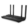 Picture of TP-Link Archer AX1800 AX1800 Dual-Band Wi-Fi 6 Router, 574 Mbps at 2.4 GHz + 1201 Mbps at 5 GHz, Dual-Core CPU, 1× Gigabit WAN Port + 4× Gigabit LAN P