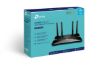 Picture of TP-Link Archer AX1800 AX1800 Dual-Band Wi-Fi 6 Router, 574 Mbps at 2.4 GHz + 1201 Mbps at 5 GHz, Dual-Core CPU, 1× Gigabit WAN Port + 4× Gigabit LAN P