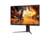 Picture of AOC 23.8' IPS, FHD 1080, Adaptive Sync,1ms, 180Hz , HDR10, 1x HDMI 2.0, 1x DP 1.4, Borderless, Height Adjustable Stand, VESA 100X100mm(LS)