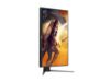 Picture of AOC 23.8' IPS, FHD 1080, Adaptive Sync,1ms, 180Hz , HDR10, 1x HDMI 2.0, 1x DP 1.4, Borderless, Height Adjustable Stand, VESA 100X100mm(LS)