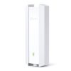 Picture of TP-Link EAP610-Outdoor Omada AX1800 Indoor/Outdoor WiFi 6 Access Point, 1.8 Gbps, Long Range Coverage, IP67 Weatherproof, OFDMA, MU-MIMO
