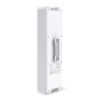 Picture of TP-Link EAP610-Outdoor Omada AX1800 Indoor/Outdoor WiFi 6 Access Point, 1.8 Gbps, Long Range Coverage, IP67 Weatherproof, OFDMA, MU-MIMO