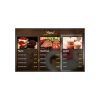 Picture of Dahua 65' Wall-mounted Digital Signage 350nits, 4K UHD (3840x2160), Landscape/Portrait, 16/7, Android OS, VESA 600mm