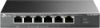 Picture of TP-Link TL-SG1006PP 6-Port Gigabit Desktop Switch with 3-Port PoE+ and 1-Port PoE++ , 6× 10/100/1000 Mbps RJ45 ports