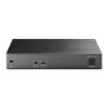 Picture of TP-Link TL-SG1006PP 6-Port Gigabit Desktop Switch with 3-Port PoE+ and 1-Port PoE++ , 6× 10/100/1000 Mbps RJ45 ports