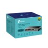 Picture of TP-Link TL-SG1006PP 6-Port Gigabit Desktop Switch with 3-Port PoE+ and 1-Port PoE++ , 6× 10/100/1000 Mbps RJ45 ports