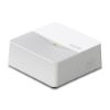 Picture of TP-Link Tapo Smart Hub Tapo H200, Works with Tapo C420, Tapo C400, Tapo D230, and more. Up to 64+4 Devices