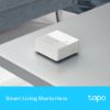 Picture of TP-Link Tapo Smart Hub Tapo H200, Works with Tapo C420, Tapo C400, Tapo D230, and more. Up to 64+4 Devices