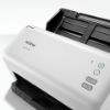 Picture of Brother ADS-3100  ADVANCED DOCUMENT SCANNER (40PPM)