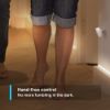 Picture of TP-Link Tapo Smart Motion Sensor, Wide Range Detection, Motion-Activated Light, Energy Saving, Instant Alerts & App Notification